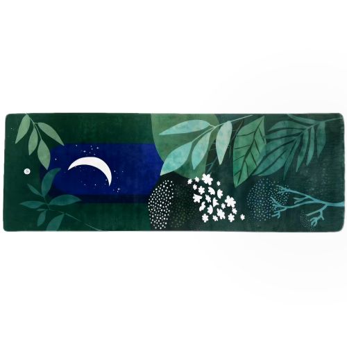 Wholesale Personalized Yoga Mat Supplier
